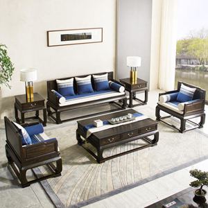 全屋定制沙發(fā)風(fēng)格有哪些？